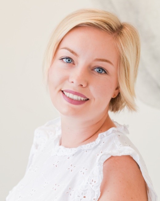 Nicole, Zahnmedizinische Fachangestellte in der Zahnzeit Hallstadt